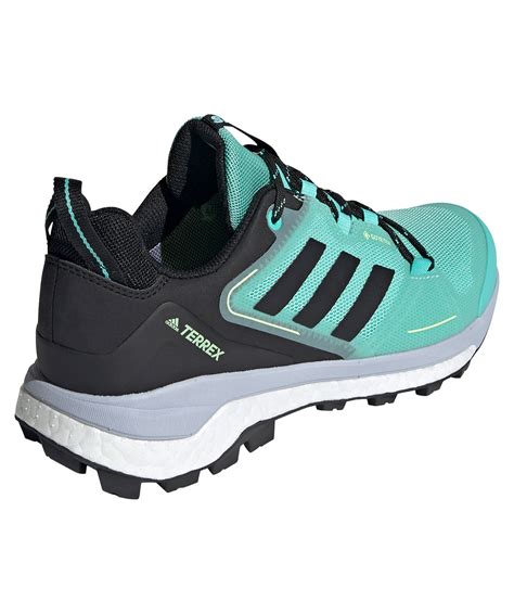 wanderschuhe adidas schwarz wasserdicht damen|Wanderschuhe für Damen .